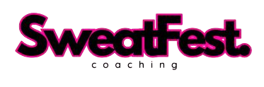 Sweat Fest Coaching