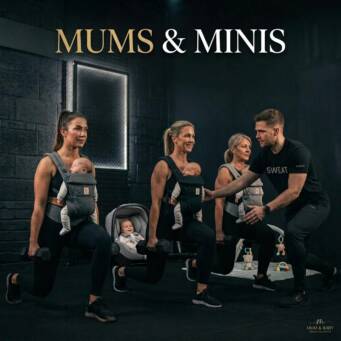 MUMS & MINIS £50-£150